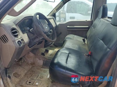 Zdjęcie 7 z 12 samochodu: 2008 FORD F350 SUPER DUTY VIN:1FDWF36528EA80148 - miniatura