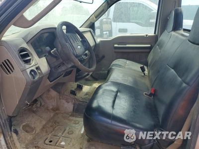 Zdjęcie 7 z 12 samochodu: 2008 FORD F350 SUPER DUTY VIN:1FDWF36528EA80148 - miniatura
