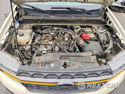 Zdjęcie 11 z 12 samochodu: 2024 FORD MAVERICK XLT TREMOR VIN:3FTTW8C97RRA80253 - miniatura