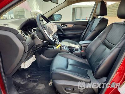 Zdjęcie 7 z 13 samochodu: 2020 NISSAN ROGUE SPORT SL VIN:JN1BJ1CV9LW272277 - miniatura