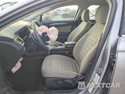 Zdjęcie 7 z 13 samochodu: 2020 FORD FUSION S VIN:3FA6P0G79LR170232 - miniatura
