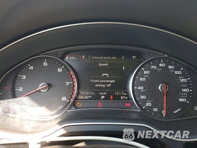 Zdjęcie 9 z 13 samochodu: 2017 AUDI Q7 PREMIUM PLUS VIN:WA1LAAF79HD013106 - miniatura
