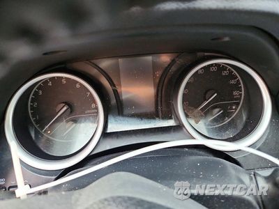 Zdjęcie 9 z 13 samochodu: 2023 TOYOTA CAMRY LE VIN:4T1C11AK5PU788112 - miniatura