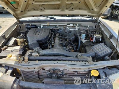 Zdjęcie 11 z 12 samochodu: 2003 NISSAN FRONTIER STANDARD VIN:1N6DD26T13C425214 - miniatura