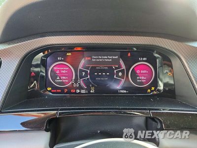 Zdjęcie 9 z 13 samochodu: 2026 VOLKSWAGEN ATLAS VIN:1V2CN2CAXTC503163 - miniatura