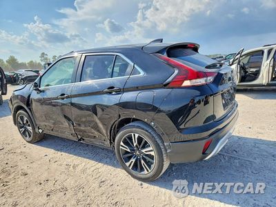 Drugie zdjęcie samochodu z przodu: 2026 MITSUBISHI ECLIPSE CROSS SE VIN:JA4ATWAA3TZ015169 - miniatura