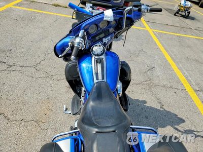 Zdjęcie 6 z 9 samochodu: 2009 HARLEY-DAVIDSON FLHTCU VIN:1HD1FC4129Y654969 - miniatura