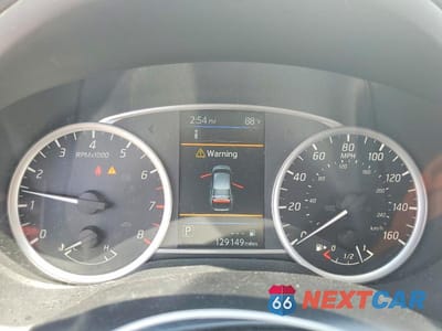 Zdjęcie 9 z 12 samochodu: 2019 NISSAN SENTRA SV VIN:3N1AB7AP2KY324761 - miniatura