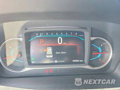 Zdjęcie 9 z 13 samochodu: 2021 HONDA PILOT EXL VIN:5FNYF5H51MB015225 - miniatura
