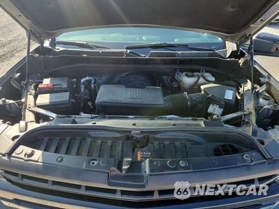 Zdjęcie 11 z 12 samochodu: 2022 CHEVROLET SILVERADO LTD K1500 LT TRAIL BOSS VIN:3GCPYFEL4NG133988 - miniatura