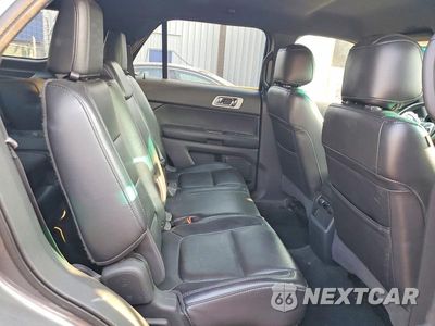 Zdjęcie 11 z 13 samochodu: 2012 FORD EXPLORER XLT VIN:1FMHK8D80CGB01848 - miniatura