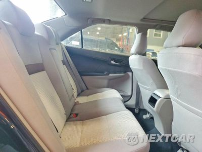 Zdjęcie 10 z 12 samochodu: 2012 TOYOTA CAMRY LE VIN:4T4BF1FK5CR175638 - miniatura