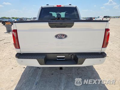 Zdjęcie 6 z 12 samochodu: 2026 FORD F150 STX VIN:1FTEW2KP9TKD07010 - miniatura