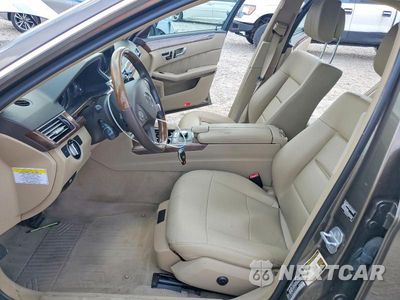 Zdjęcie 7 z 12 samochodu: 2013 MERCEDES-BENZ E 350 4MATIC VIN:WDDHF8JB3DA696097 - miniatura