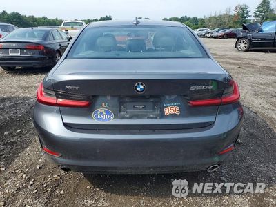 Zdjęcie 6 z 12 samochodu: 2021 BMW 330XE VIN:3MW5P9J08M8B95052 - miniatura