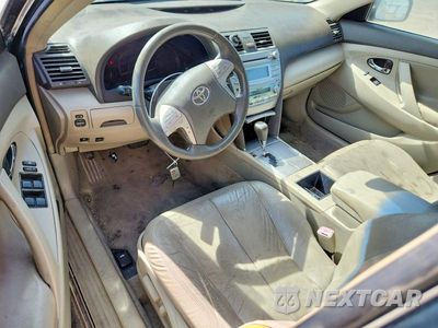 Zdjęcie 8 z 12 samochodu: 2007 TOYOTA CAMRY HYBRID BASE VIN:JTNBB46K473029511 - miniatura