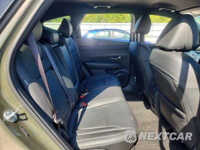 Zdjęcie 11 z 13 samochodu: 2025 HYUNDAI TUCSON XRT VIN:5NMJFCDE7SH603105 - miniatura