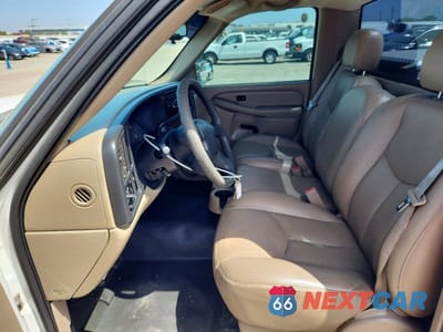 Zdjęcie 7 z 12 samochodu: 2006 CHEVROLET SILVERADO C1500 VIN:1GCEC14V16Z295008 - miniatura