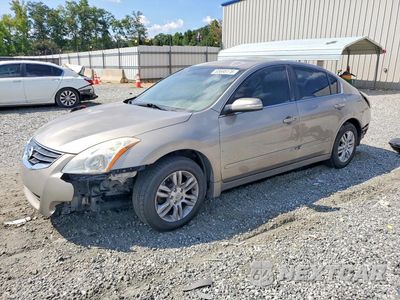 2012 NISSAN ALTIMA 2.5 1N4AL2AP2CN424621 - główne zdjęcie licytacji z USA - miniatura