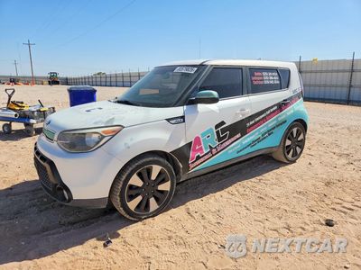 2016 KIA SOUL + KNDJP3A56G7318749 - główne zdjęcie licytacji z USA - miniatura