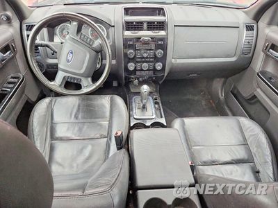 Zdjęcie 8 z 13 samochodu: 2012 FORD ESCAPE LIMITED VIN:1FMCU9EG3CKB04398 - miniatura