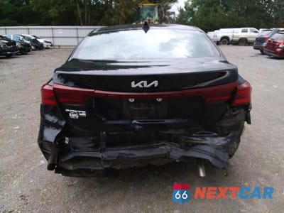 Zdjęcie 6 z 12 samochodu: 2023 KIA FORTE LX VIN:3KPF24AD1PE555568 - miniatura