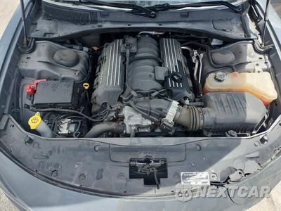 Zdjęcie 11 z 12 samochodu: 2023 DODGE CHARGER SCAT PACK VIN:2C3CDXGJ9PH631753 - miniatura