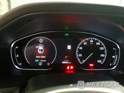 Zdjęcie 9 z 12 samochodu: 2019 HONDA ACCORD LX VIN:1HGCV1F12KA064401 - miniatura