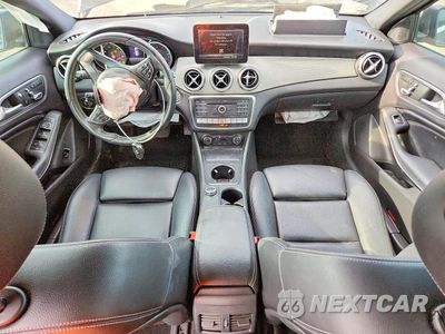 Zdjęcie 8 z 14 samochodu: 2018 MERCEDES-BENZ GLA 250 4MATIC VIN:WDCTG4GB5JJ388839 - miniatura