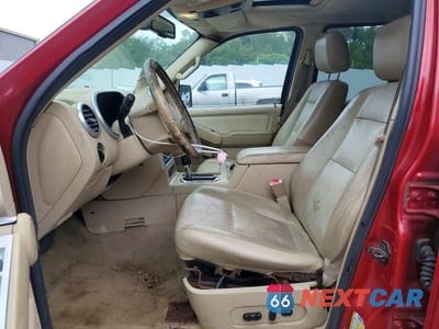 Zdjęcie 7 z 14 samochodu: 2006 MERCURY MOUNTAINEER PREMIER VIN:4M2EU48806UJ07122 - miniatura