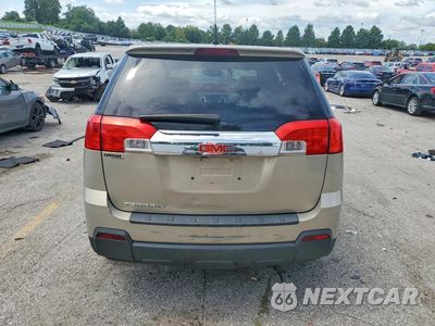 Zdjęcie 6 z 12 samochodu: 2012 GMC TERRAIN SLE VIN:2GKALMEK1C6373996 - miniatura