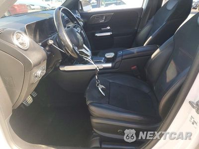 Zdjęcie 7 z 14 samochodu: 2021 MERCEDES-BENZ GLB 250 4MATIC VIN:W1N4M4HB3MW092414 - miniatura