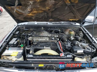 Zdjęcie 12 z 13 samochodu: 1993 TOYOTA 4RUNNER SR5 V6 VIN:JT3VN29VXP0013757 - miniatura