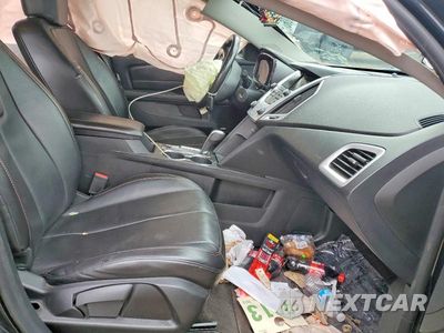 Zdjęcie 7 z 13 samochodu: 2015 GMC TERRAIN SLT VIN:2GKFLXE32F6426922 - miniatura