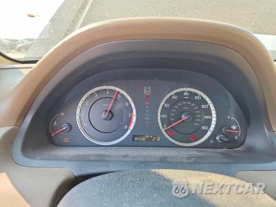 Zdjęcie 9 z 13 samochodu: 2010 HONDA ACCORD LXP VIN:1HGCP2F46AA063096 - miniatura
