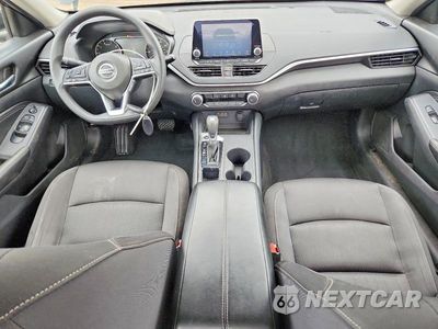 Zdjęcie 8 z 12 samochodu: 2020 NISSAN ALTIMA S VIN:1N4BL4BVXLC190317 - miniatura