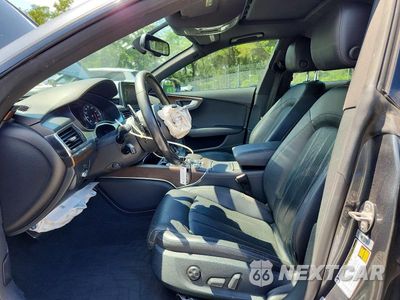 Zdjęcie 7 z 13 samochodu: 2013 AUDI A7 PRESTIGE VIN:WAU2GAFC7DN081175 - miniatura