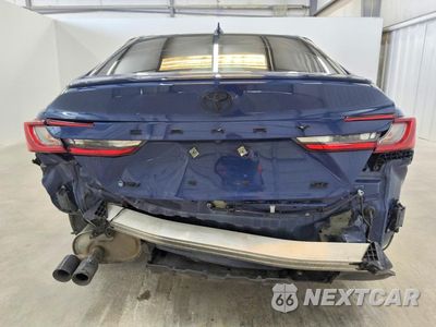 Zdjęcie 6 z 12 samochodu: 2025 TOYOTA CAMRY SE VIN:4T1DAACK0SU049918 - miniatura