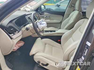 Zdjęcie 13 z 26 samochodu: 2024 VOLVO XC90 ULTIMATE VIN:YV4H60CFXR1233874 - miniatura