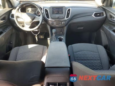 Zdjęcie 8 z 13 samochodu: 2023 CHEVROLET EQUINOX LT VIN:3GNAXUEG8PL269560 - miniatura
