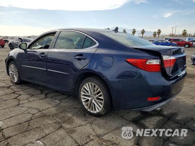 Drugie zdjęcie samochodu z przodu: 2013 LEXUS ES 350 VIN:JTHBK1GG9D2060525 - miniatura
