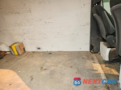 Zdjęcie 11 z 13 samochodu: 2023 MERCEDES-BENZ SPRINTER 2500 DELIVERY VAN VIN:W1Y4KCHY3PT152608 - miniatura
