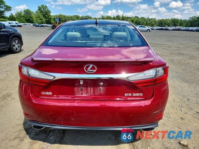 Zdjęcie 6 z 12 samochodu: 2018 LEXUS ES 350 VIN:58ABK1GG3JU107215 - miniatura