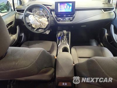 Zdjęcie 8 z 12 samochodu: 2024 TOYOTA COROLLA LE VIN:5YFB4MDE7RP123369 - miniatura
