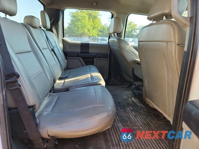 Zdjęcie 11 z 13 samochodu: 2020 FORD F350 SUPER DUTY VIN:1FT8W3DT9LED30203 - miniatura