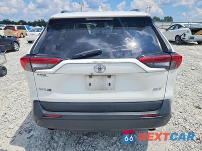 Zdjęcie 6 z 13 samochodu: 2019 TOYOTA RAV 4 VIN:JTMW1RFV6KD017363 - miniatura