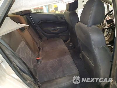 Zdjęcie 10 z 13 samochodu: 2013 FORD FIESTA SE VIN:3FADP4BJ1DM111191 - miniatura