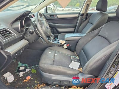 Zdjęcie 7 z 12 samochodu: 2017 SUBARU LEGACY 2.5I PREMIUM VIN:4S3BNAF62H3024824 - miniatura
