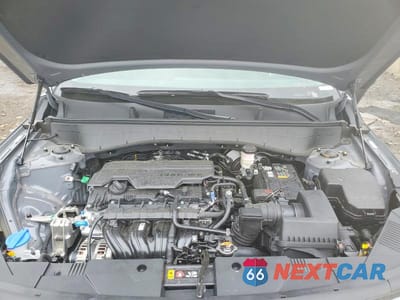 Zdjęcie 11 z 12 samochodu: 2026 HYUNDAI KONA SEL SPORT VIN:KM8HF3AB5TU457625 - miniatura