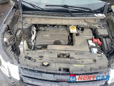 Zdjęcie 11 z 12 samochodu: 2022 NISSAN PATHFINDER SL VIN:5N1DR3CA4NC248699 - miniatura